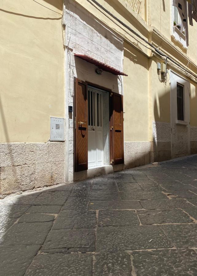 דירות בארי Corte San Vito מראה חיצוני תמונה